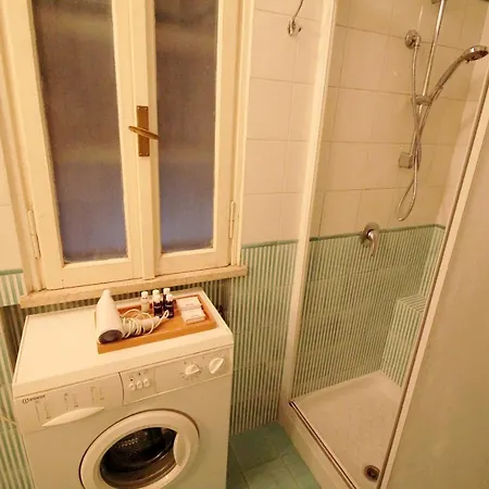 Apartment Family 2br In Via Giulia