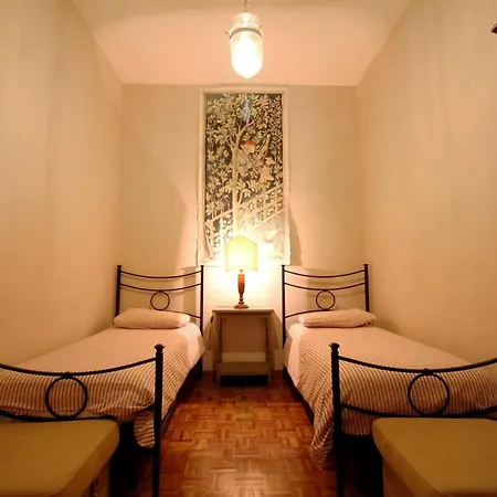 Family 2br In Via Giulia 公寓 *