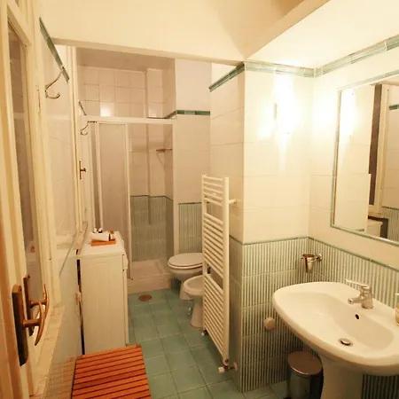 公寓 Family 2br In Via Giulia