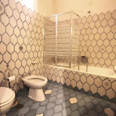 Apartment Family 2br In Via Giulia Rome