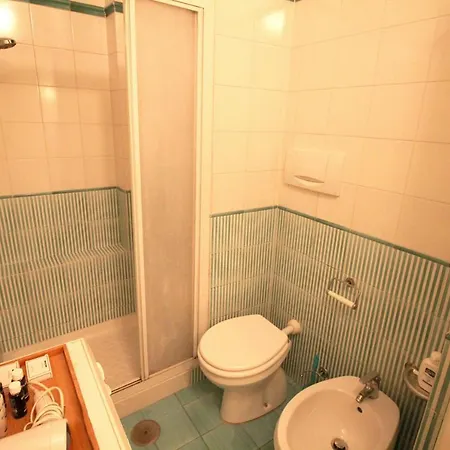 公寓 Family 2br In Via Giulia *