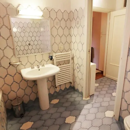 Family 2br In Via Giulia 公寓 *