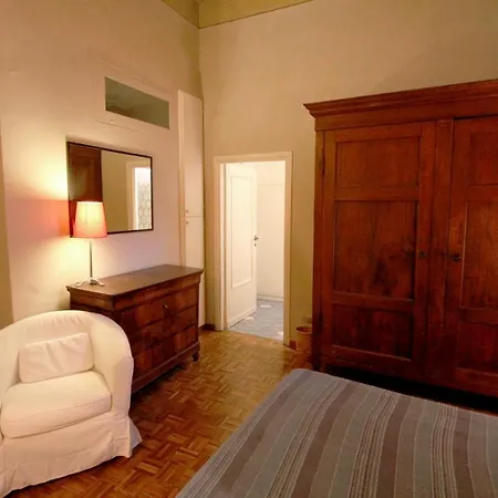 Family 2br In Via Giulia *