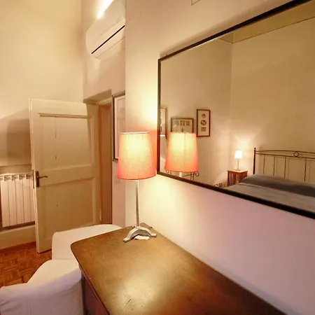 Family 2br In Via Giulia Rome