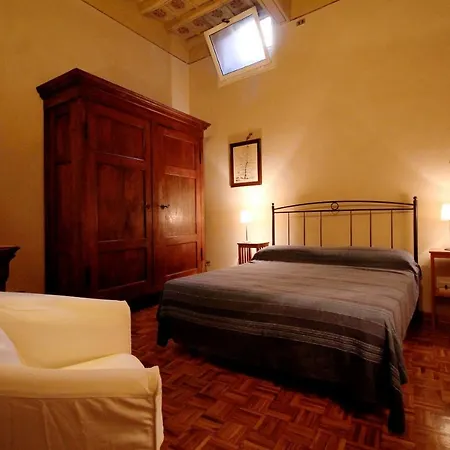 公寓 Family 2br In Via Giulia *